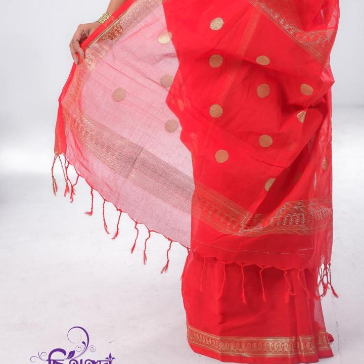 Obonika Saree